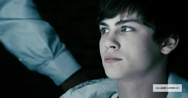 Logan Lerman in Gamer