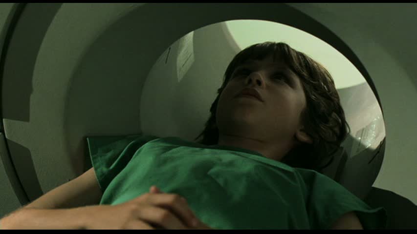 Logan Lerman in The Butterfly Effect