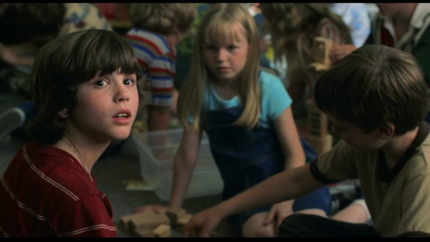 Logan Lerman in The Butterfly Effect