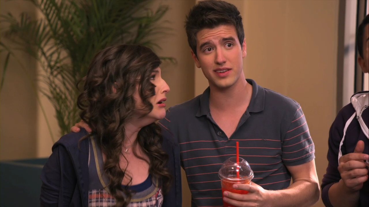 Picture of Logan Henderson in Big Time Rush - loganhenderson_1294952322 ...