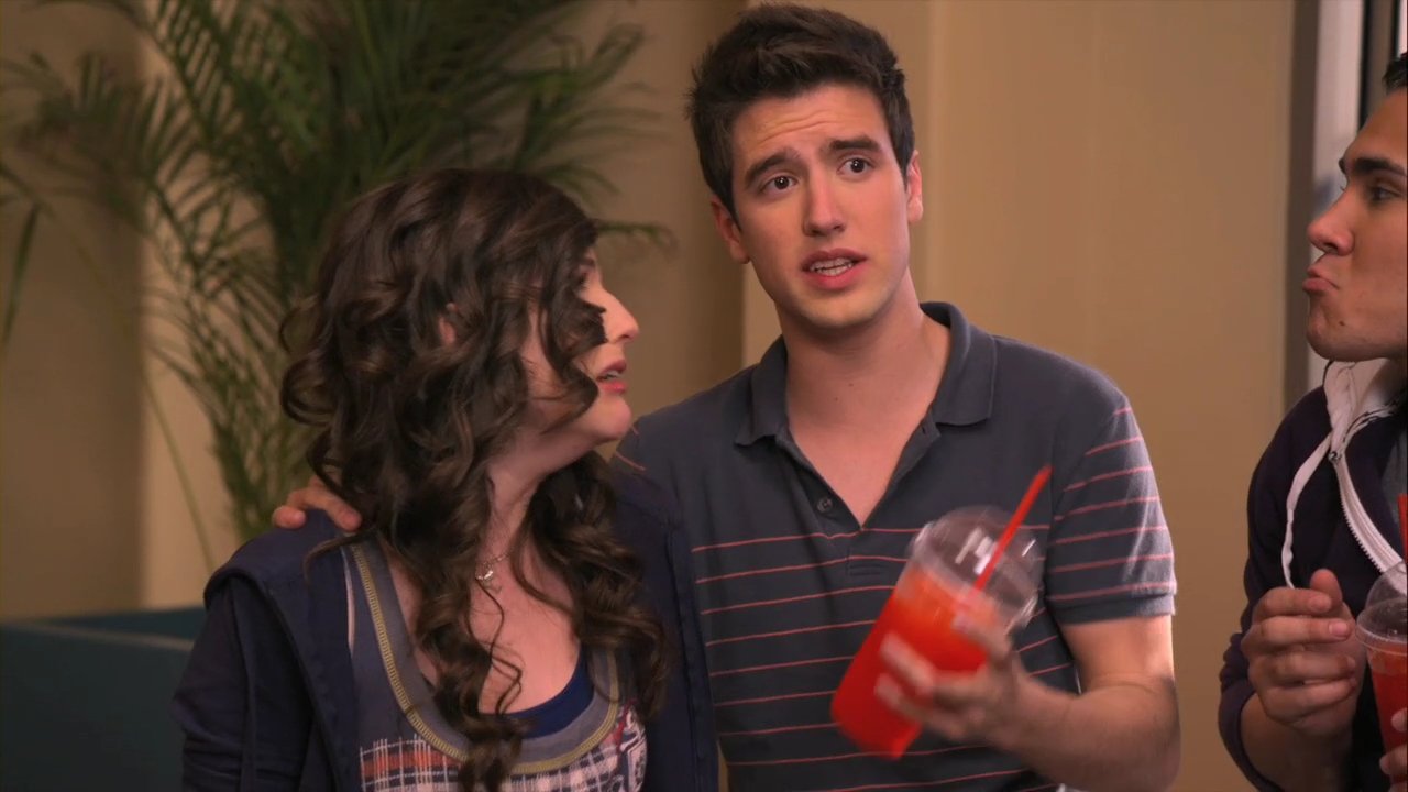 Picture of Logan Henderson in Big Time Rush - loganhenderson_1294952335 ...