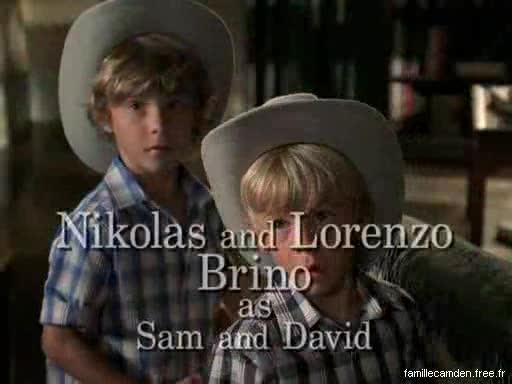 General photo of Lorenzo & Nikolas Brino