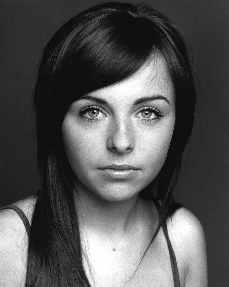 General photo of Louisa Lytton