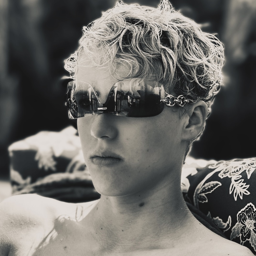 General photo of Lucas Royalty