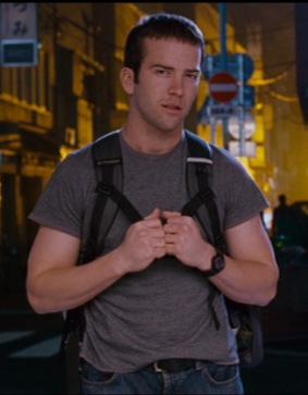 Lucas Black in The Fast and the Furious: Tokyo Drift