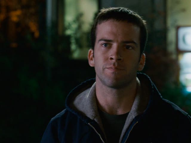 Lucas Black in The Fast and the Furious: Tokyo Drift