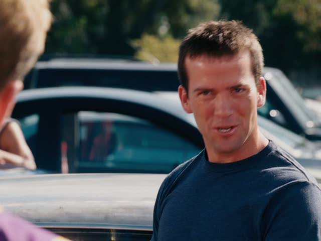 Lucas Black in The Fast and the Furious: Tokyo Drift