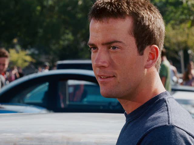 Lucas Black in The Fast and the Furious: Tokyo Drift