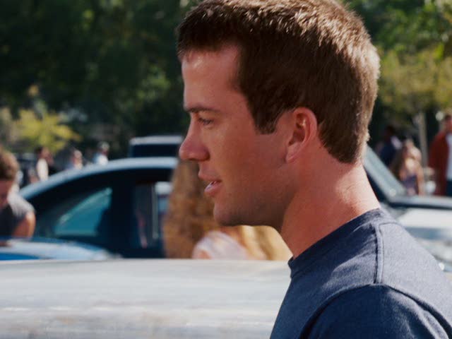 Lucas Black in The Fast and the Furious: Tokyo Drift