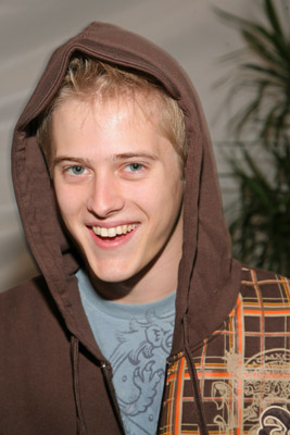 General photo of Lucas Grabeel