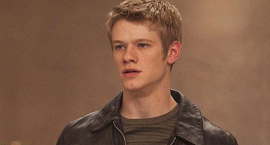 General photo of Lucas Till