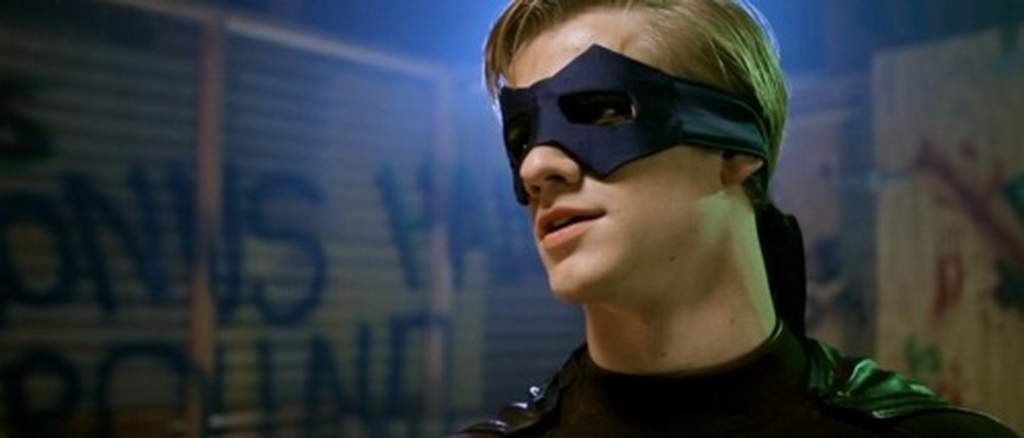 General photo of Lucas Till