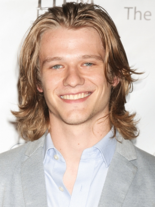 General photo of Lucas Till