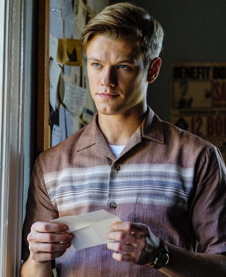 Picture of Lucas Till in Son of the South - lucas-till-1628371264.jpg ...