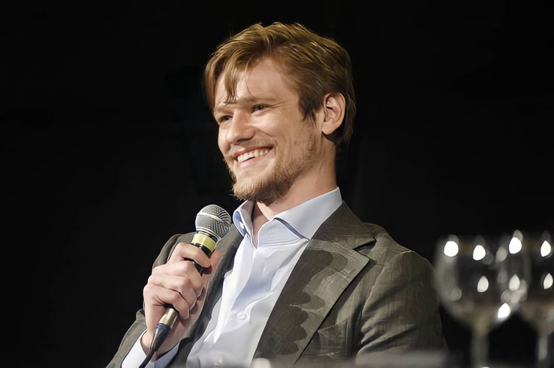 General photo of Lucas Till