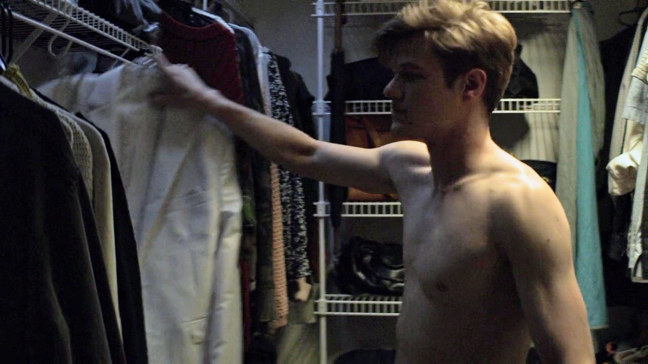 Lucas Till in The Collective