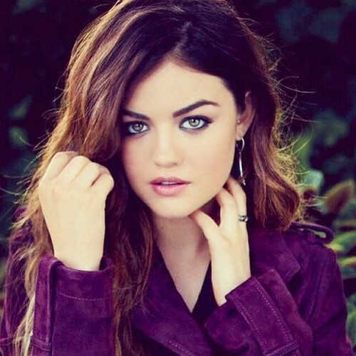 Picture of Lucy Hale in General Pictures - lucy-hale-1396973927.jpg ...