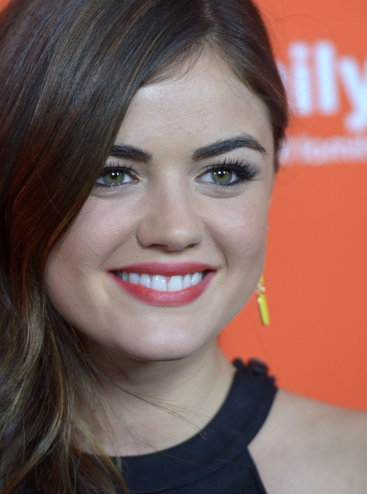 General photo of Lucy Hale