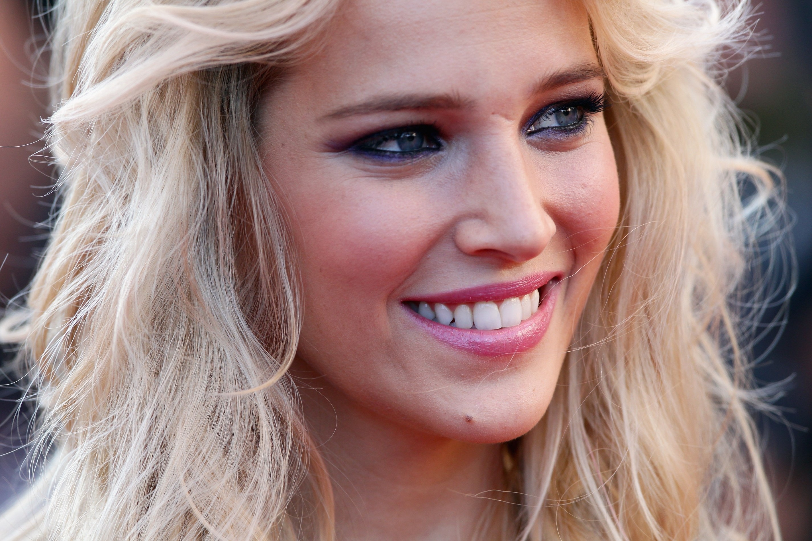 General photo of Luisana Lopilato