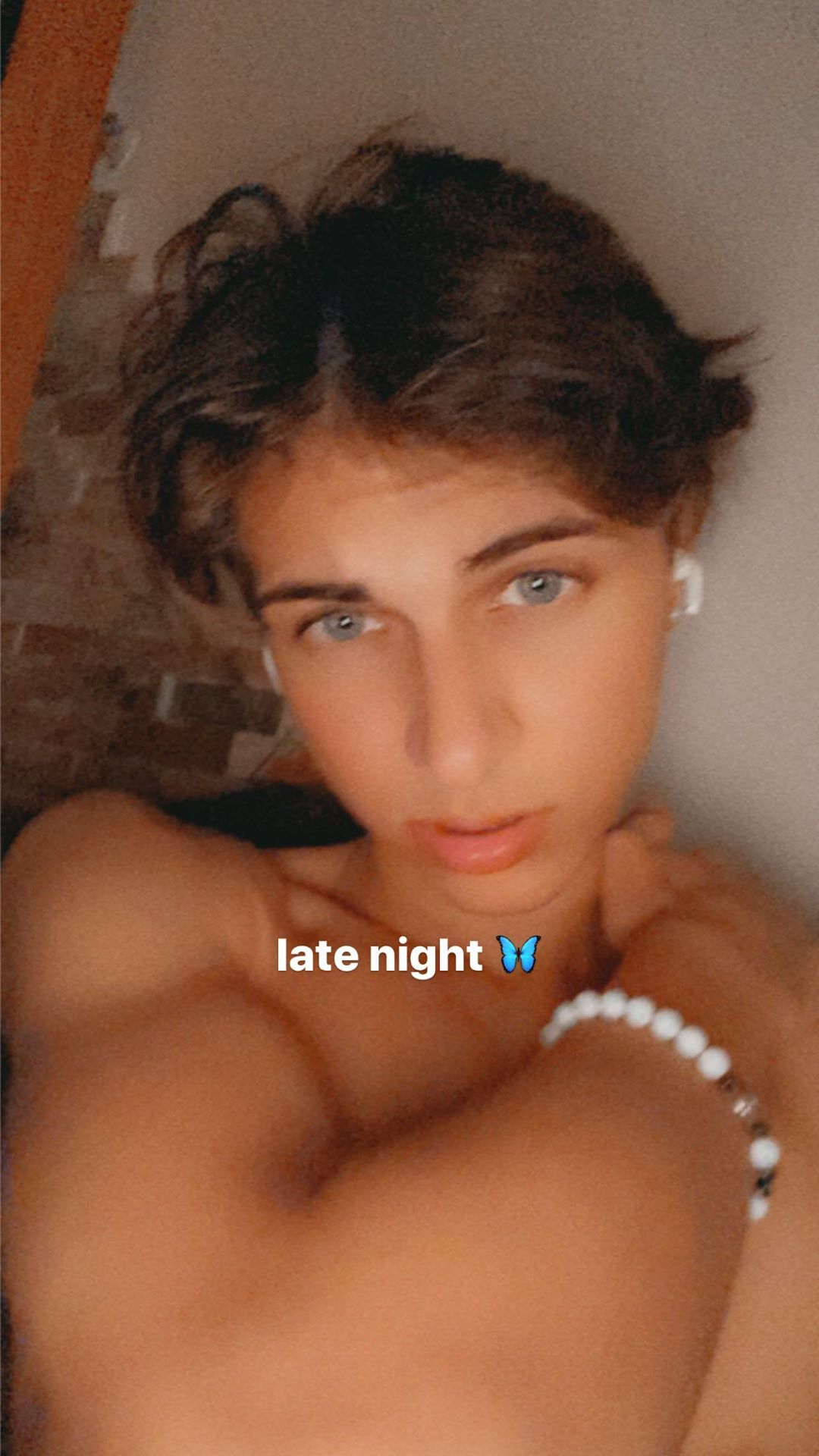 General photo of Lukas Rieger