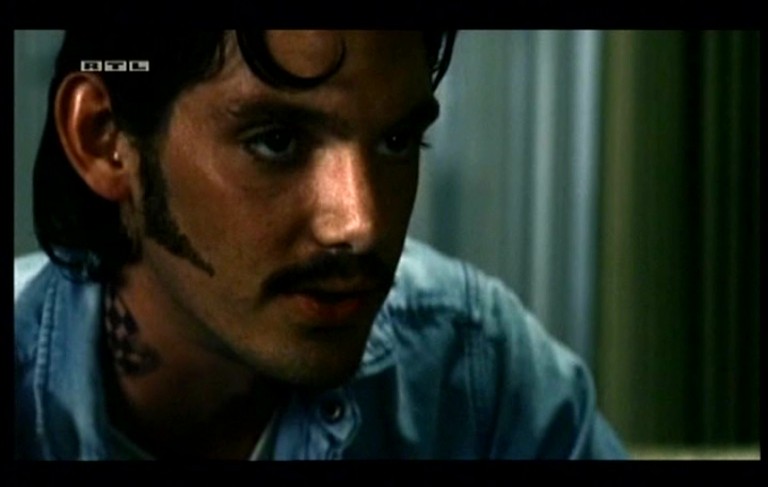 Lukas Haas in Alpha Dog