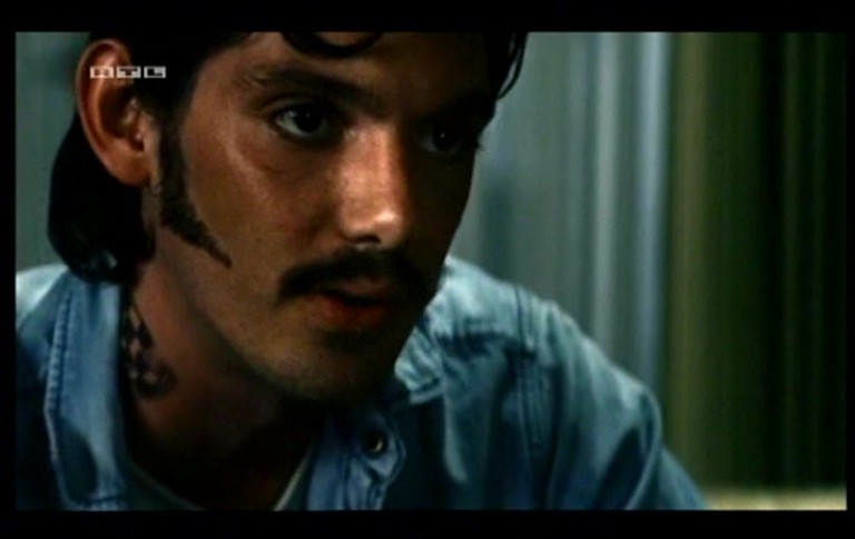 Lukas Haas in Alpha Dog