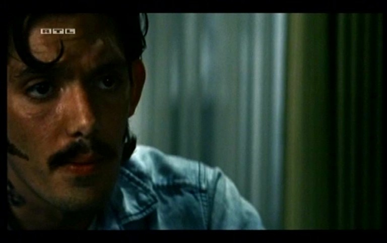 Lukas Haas in Alpha Dog