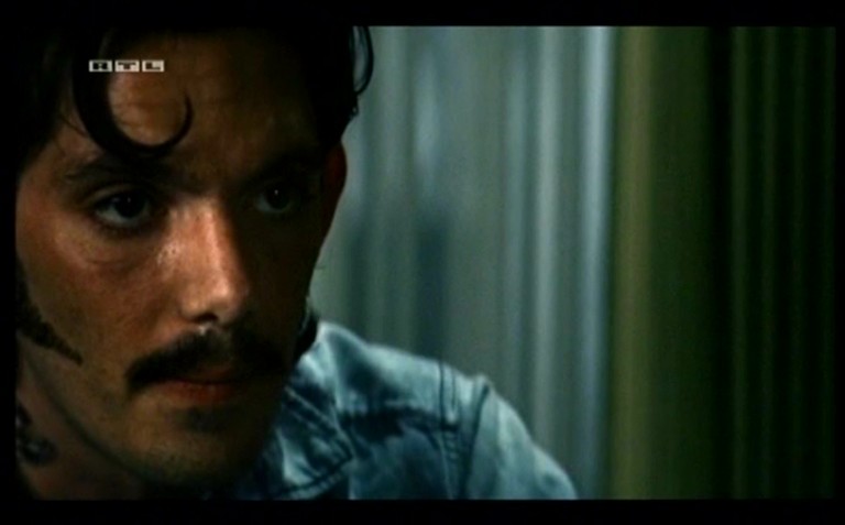 Lukas Haas in Alpha Dog