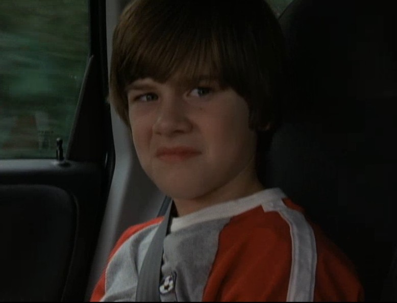 Luke Benward in How to Eat Fried Worms