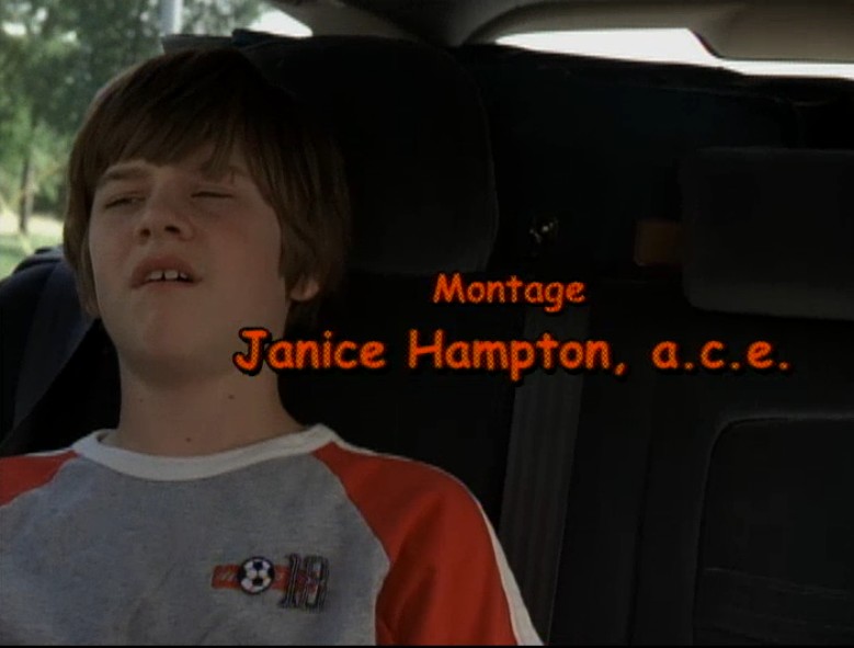 Picture of Luke Benward in How to Eat Fried Worms - luke-benward