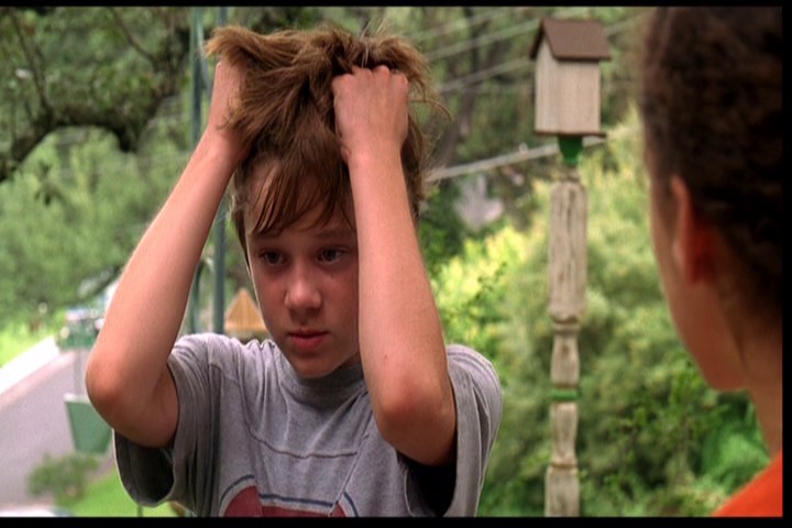 Picture of Luke Benward in How to Eat Fried Worms - luke_benward