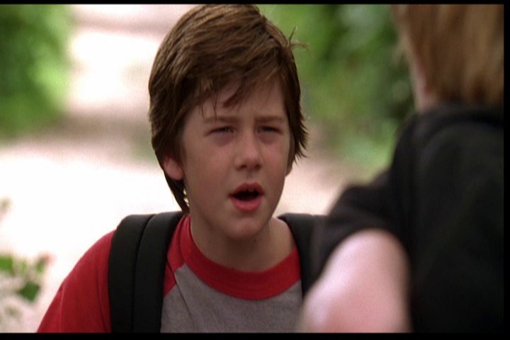 Luke Benward in How to Eat Fried Worms