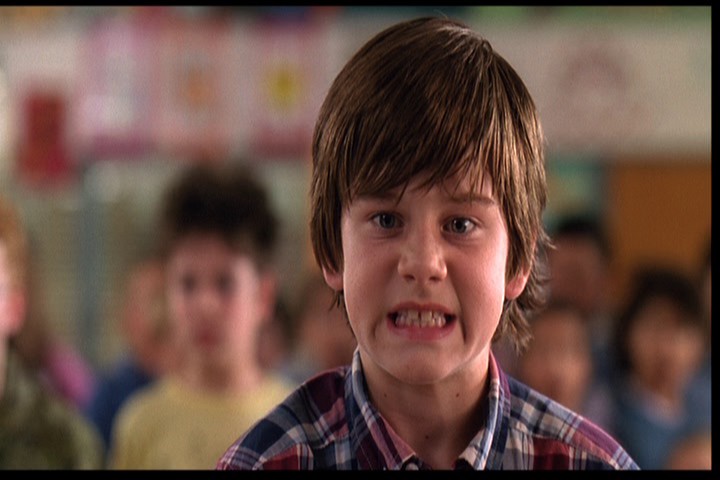 Luke Benward in How to Eat Fried Worms