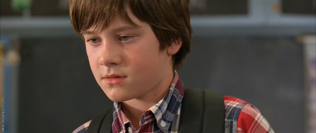 Luke Benward in How to Eat Fried Worms