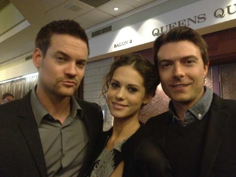 General photo of Lyndsy Fonseca