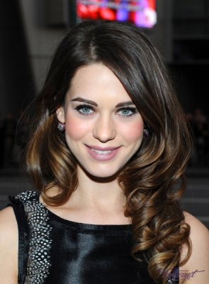 Lyndsy Fonseca in People's Choice Awards 2011