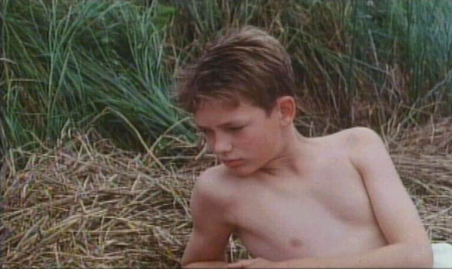 Boys Boys Boys Video