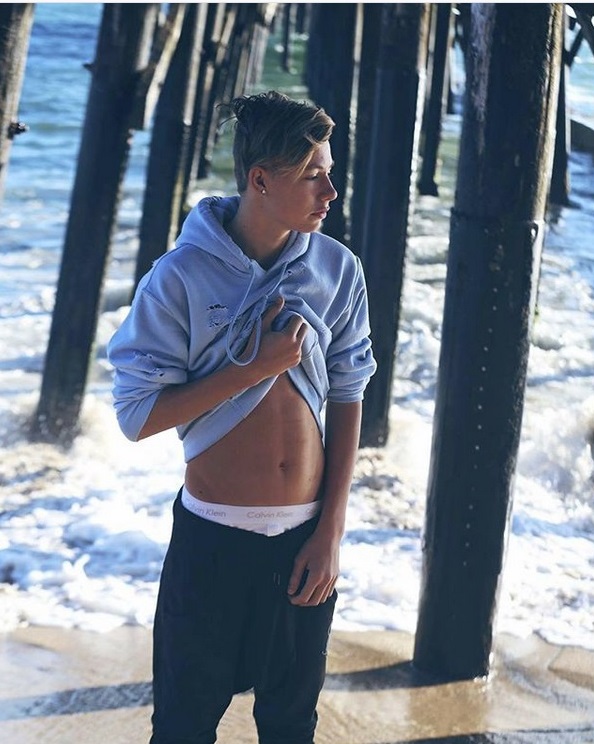 Picture Of Mackenzie Sol In General Pictures - Mackenzie-sol-1518894859