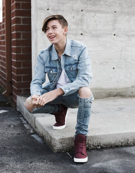 Picture Of Mackenzie Sol In General Pictures - Mackenzie-sol-1607916417