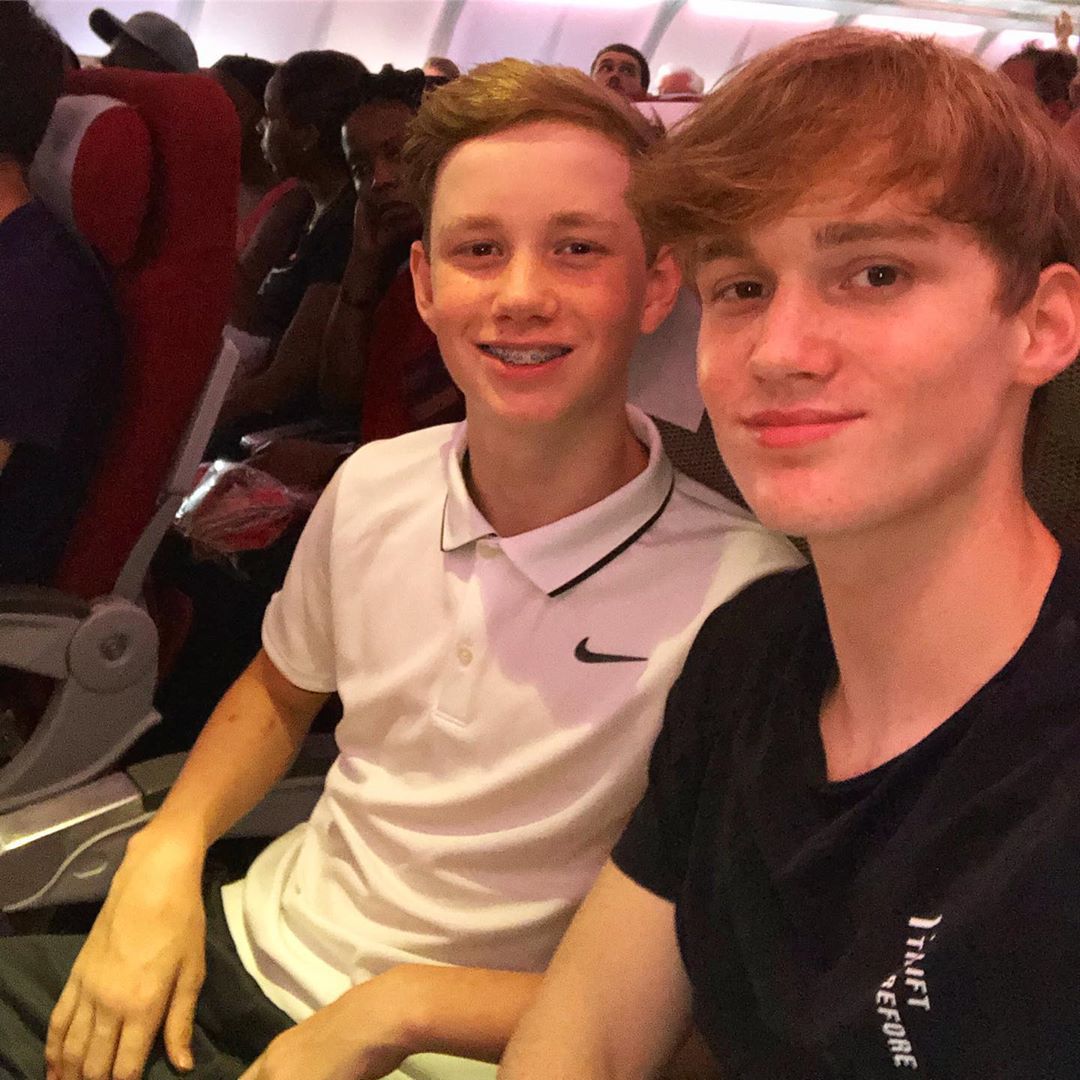Picture of Macsen Lintz in General Pictures - TI4U1564622264.jpg | Teen  Idols 4 You