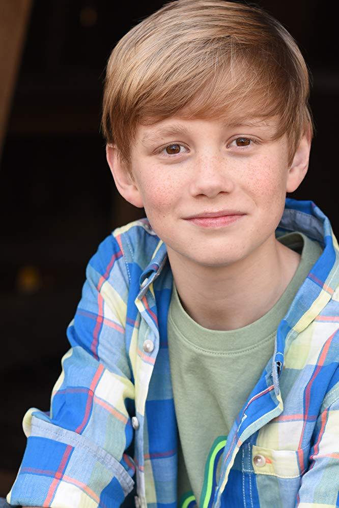 General photo of Macsen Lintz