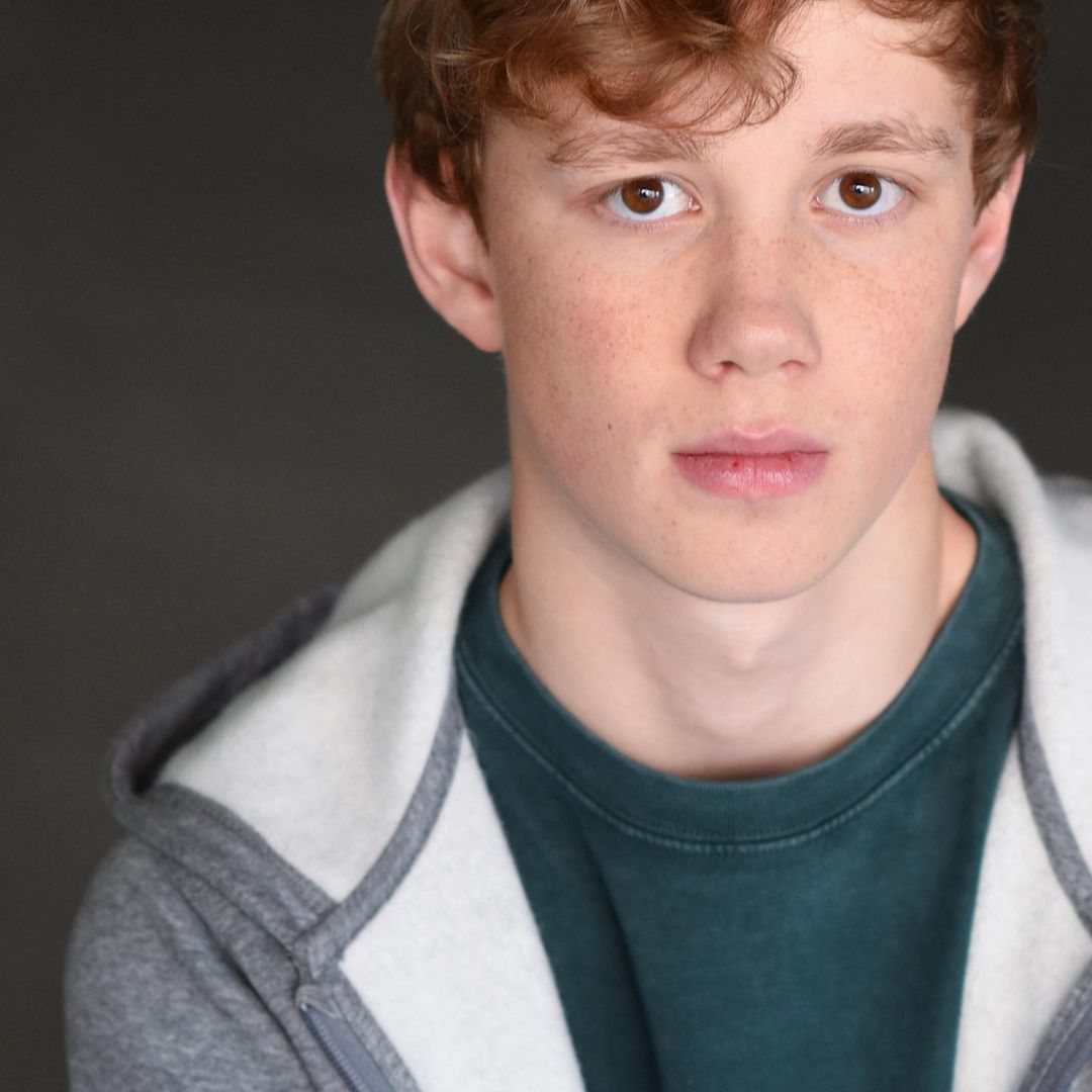 General photo of Macsen Lintz