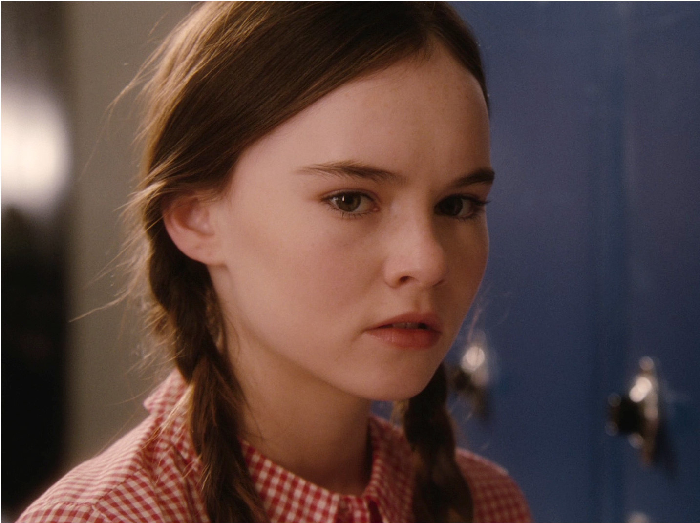 Madeline Carroll in Flipped