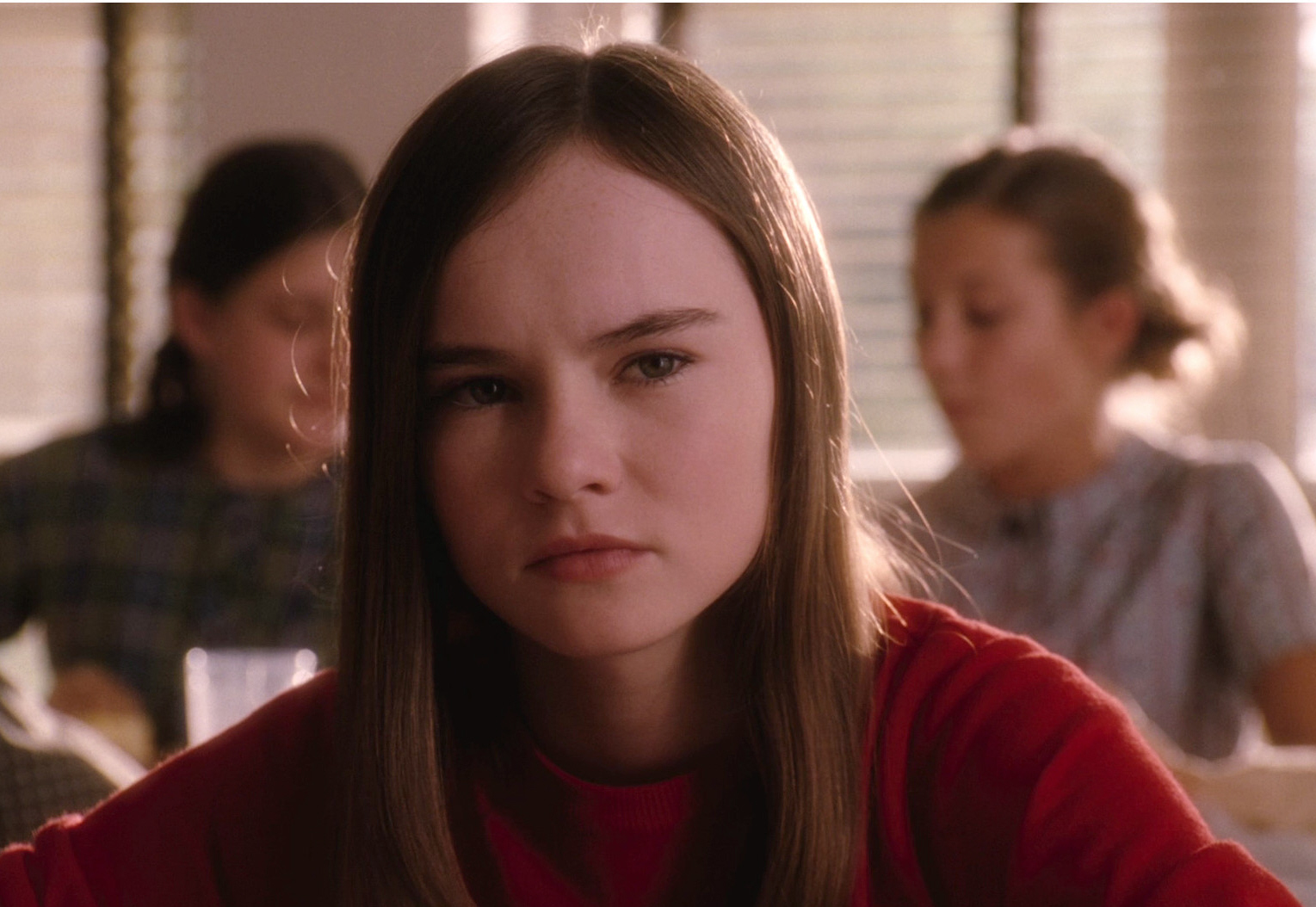 Madeline Carroll in Flipped