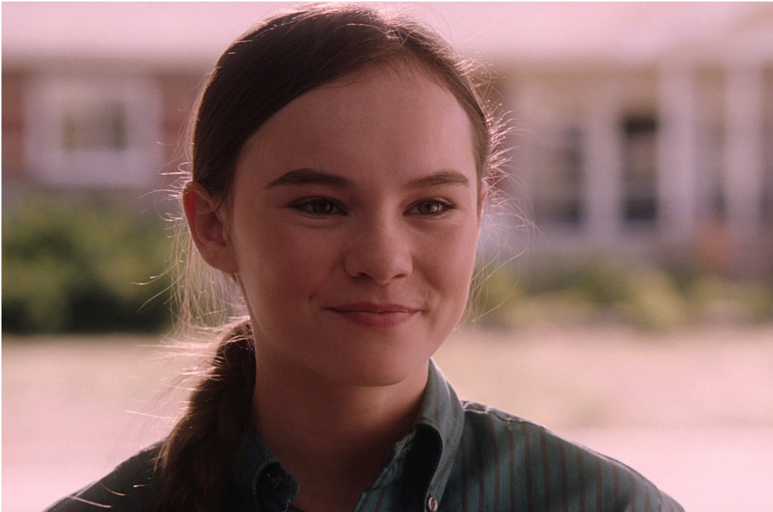 Madeline Carroll in Flipped