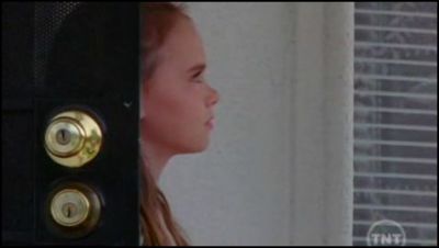 Madeline Carroll in Wanted