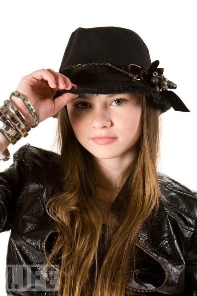 General photo of Madeline Carroll