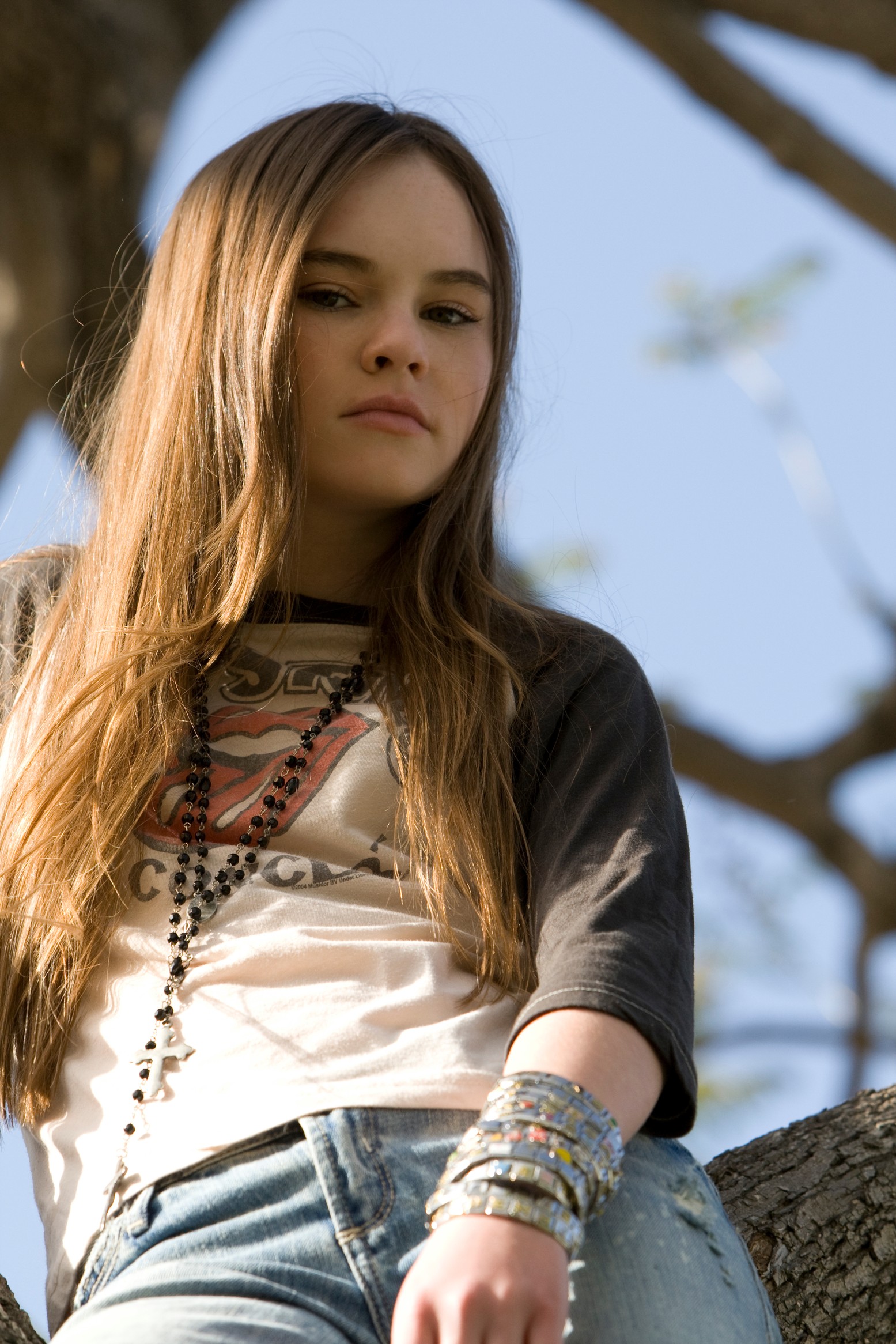 General photo of Madeline Carroll