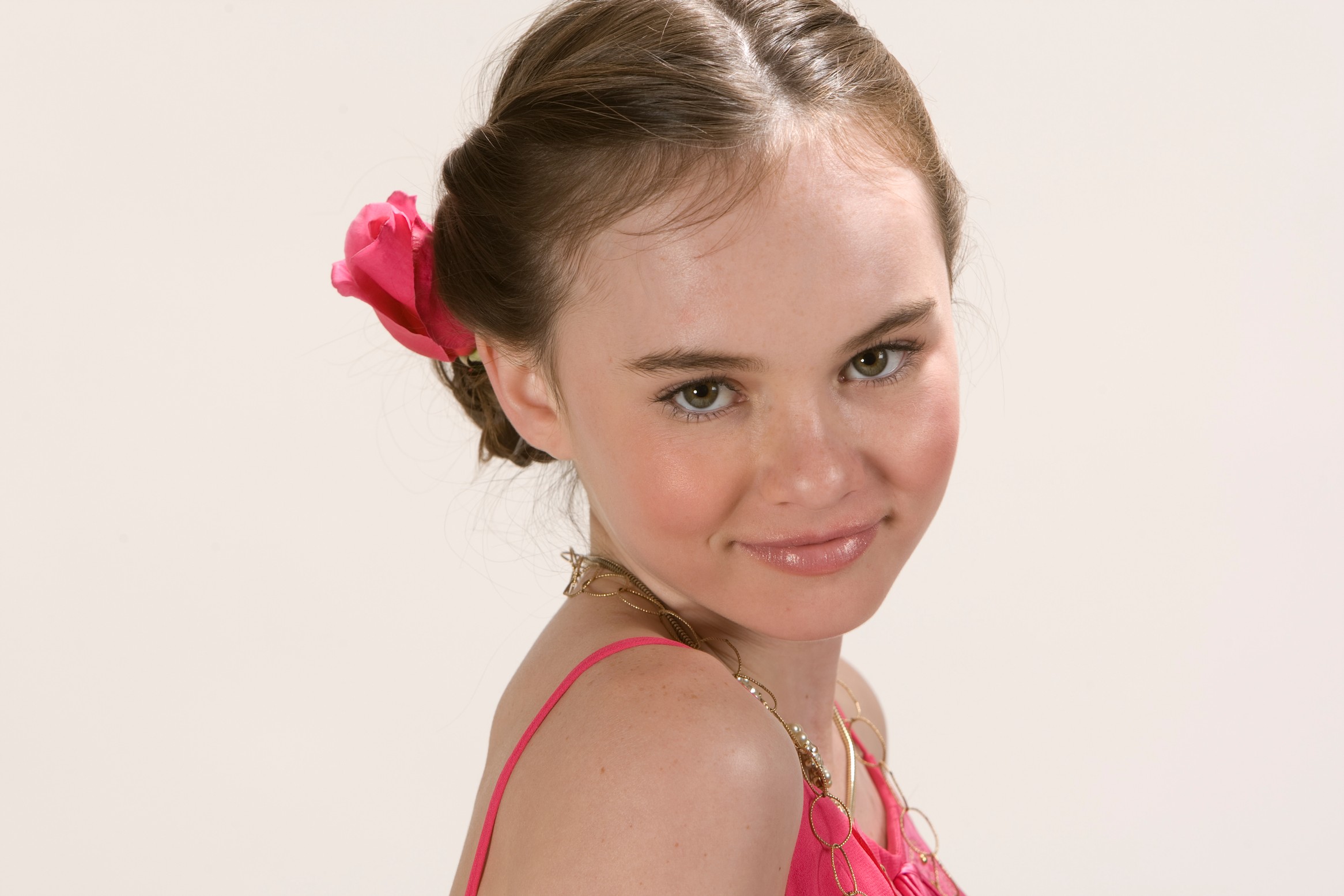 General photo of Madeline Carroll