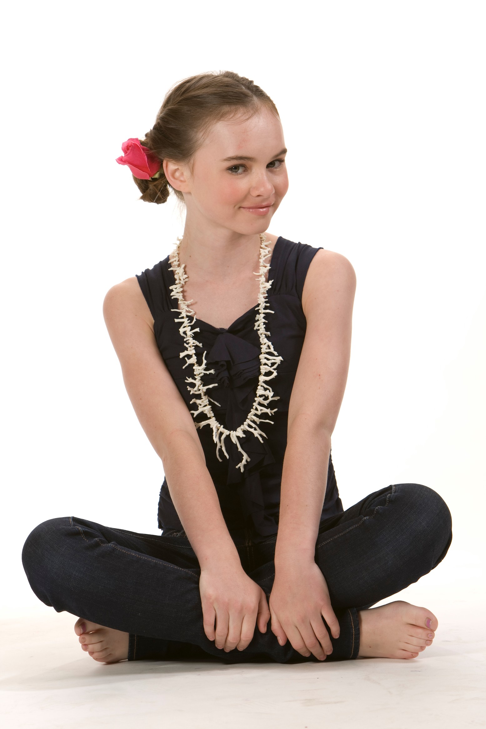 General photo of Madeline Carroll